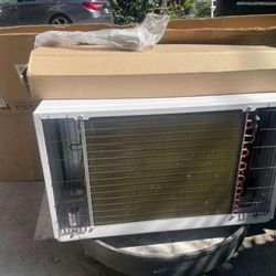 Ac Unit New Open Box
