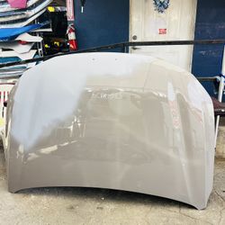 Kid Sorento 2024-2026 Hood Oem