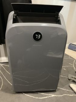 Hissense AC