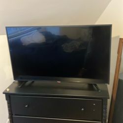 Hisense Television