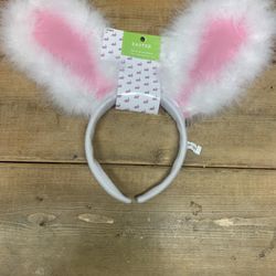 Bunny Ears ( Headband) 