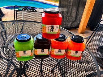 Kool aid pineapple