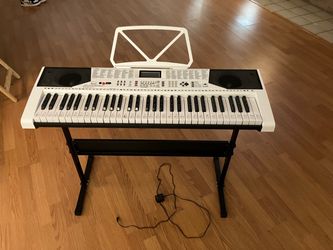 Piano Keyboard