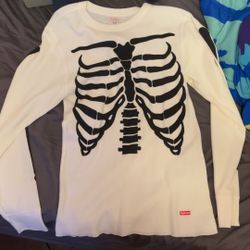 Hanes X Supreme thermal
