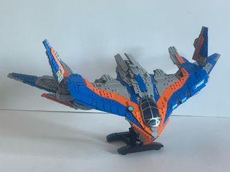 Lego THE MILANO