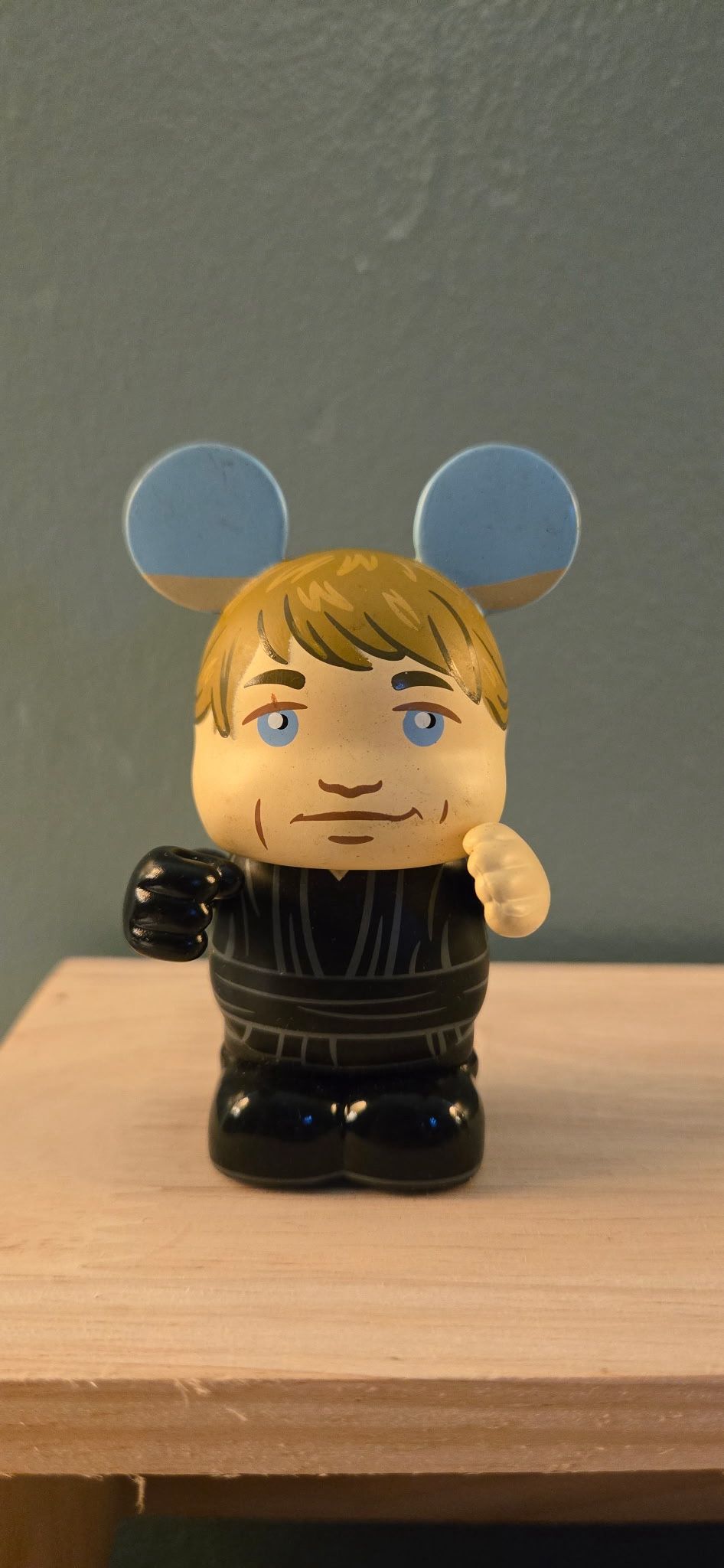 Starwars disney vinylmation