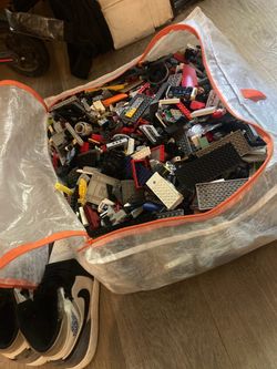 Bulk Legos