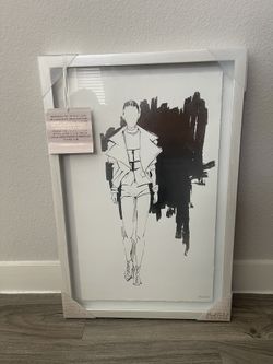 Marmont Hill Framed Wall Art