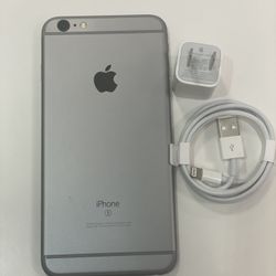 iPhone 6s Plus Fully Unlocked