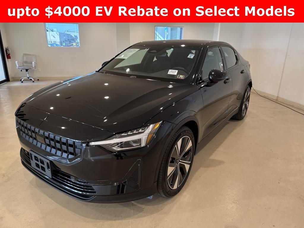 2023 Polestar 2