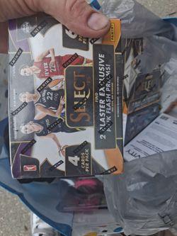 Wngba cards
