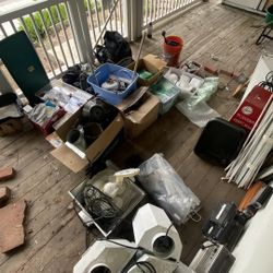 COMPLETE GROW OPERATION SETUP