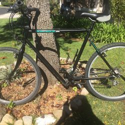 Montegue Commuter Road Bike XL