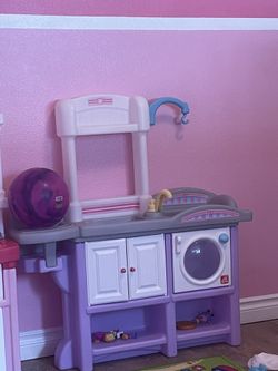 Baby Doll Playsets 