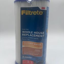 House Filters 