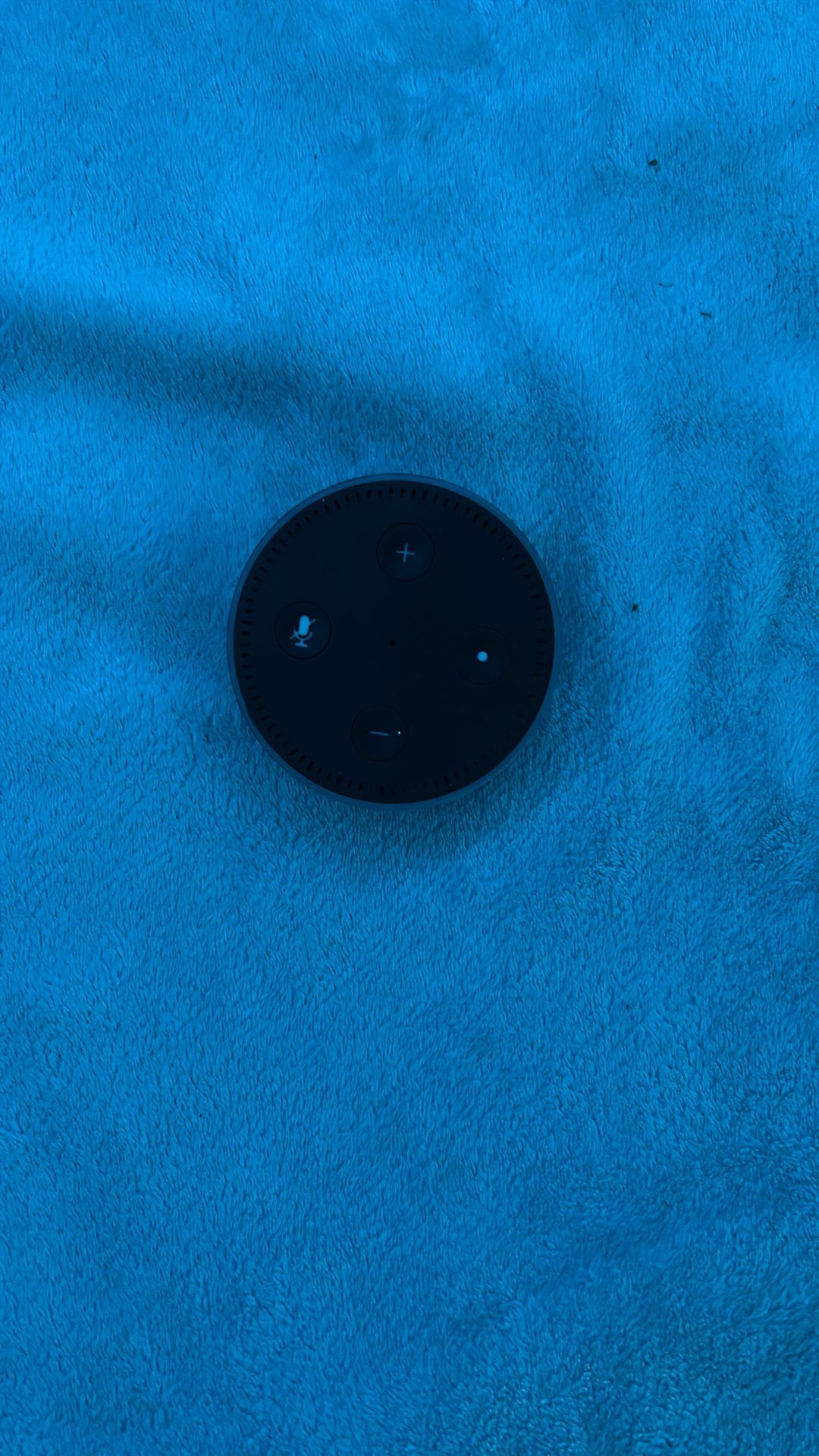 Alexa Old Gen