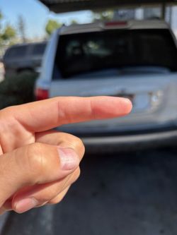 2003 Honda pilot