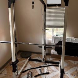 March Smit Machine 2000