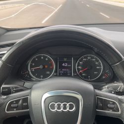 2010 Audi A5