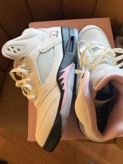 Jordan 5 Pink