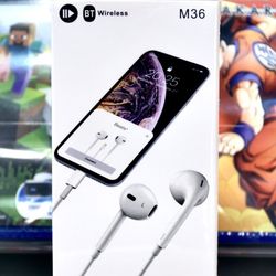 Earpods Lightning Connection