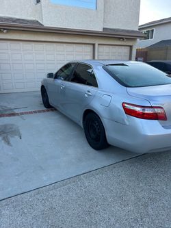 Toyota Camry 2007