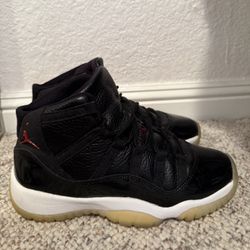 Jordan 11