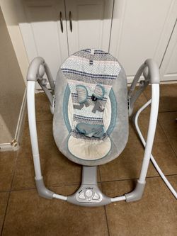 Baby Rocket Electric
