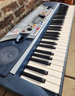 Yamaha keyword PSR-280