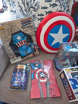 Marvel .Lot