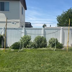 Soccer Goals
