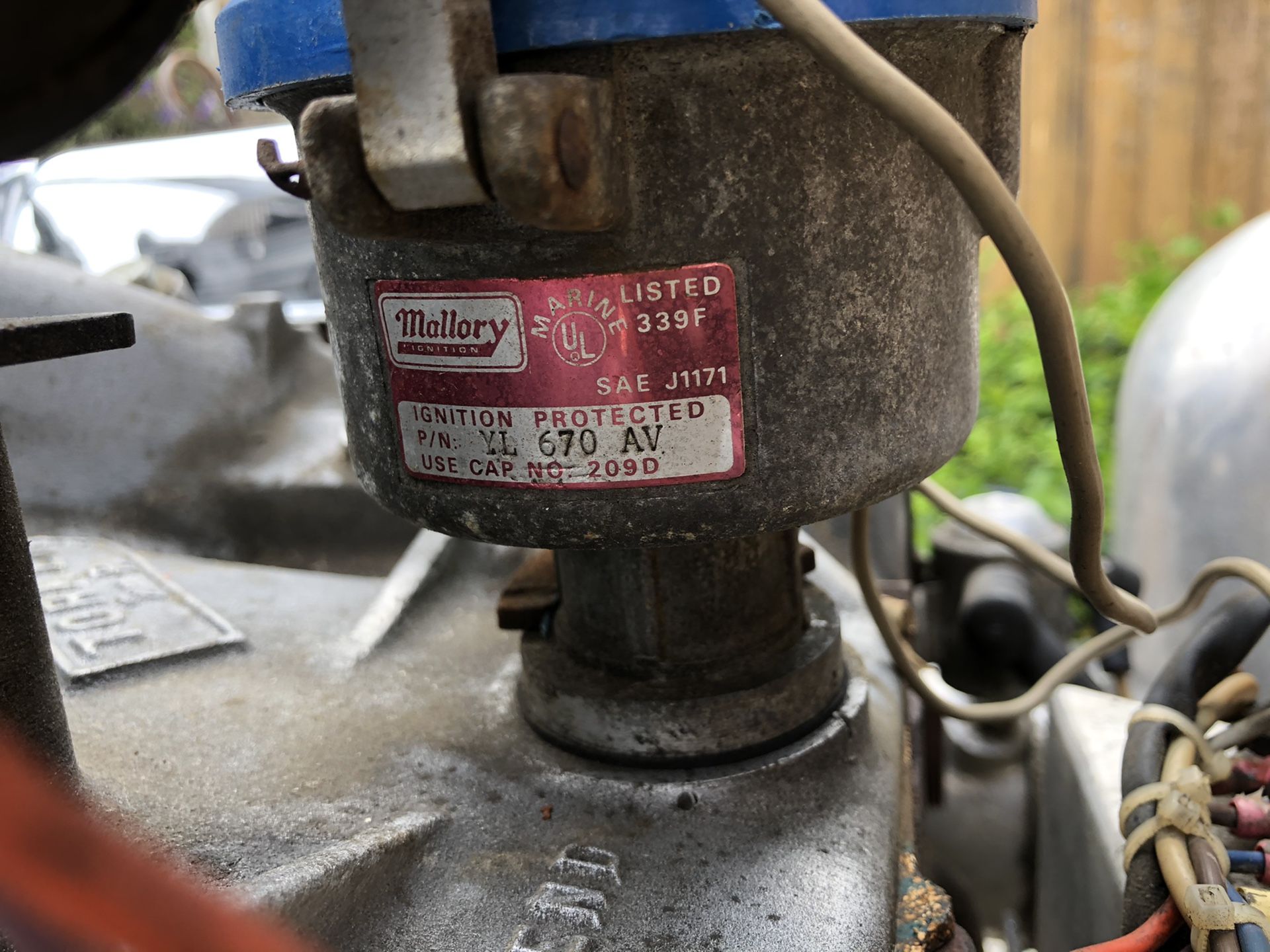 454 BBC jet boat engine for Sale in Fullerton, CA OfferUp