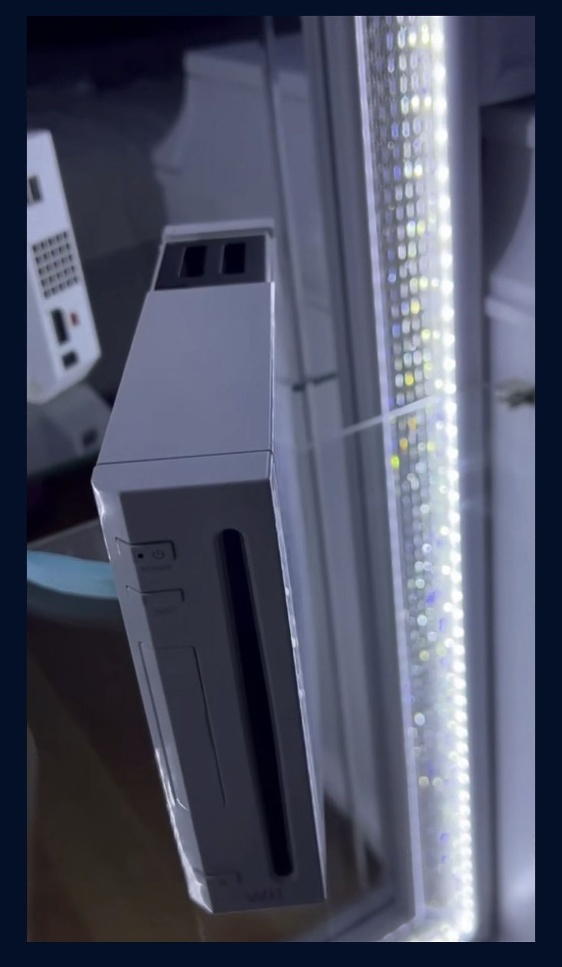 Nintendo Wii Console 🧩