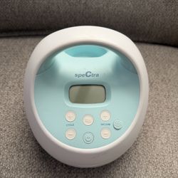 Spectra Breast Pump