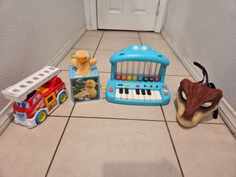 Toys