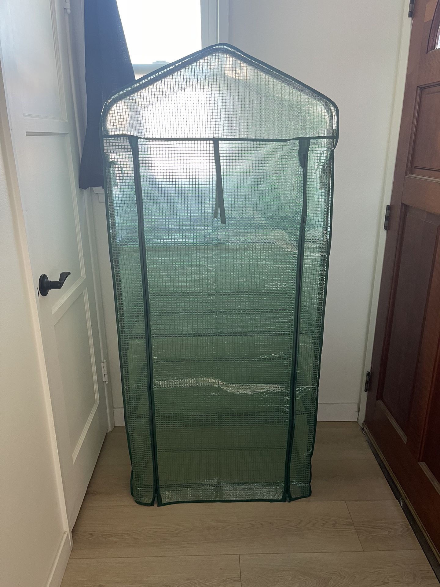 Greenhouse