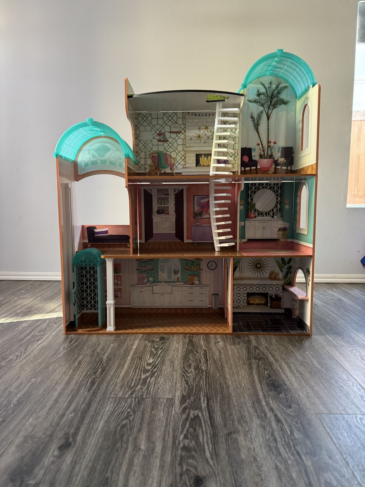 Doll House