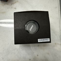 Selling a brand new AMD Wraith Prism stock CPU cooler that came with my Ryzen 9 processor.