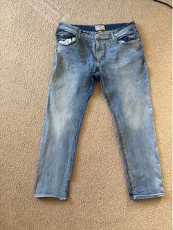 Sun and Stone Mens jeans