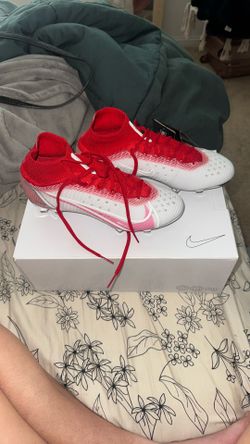 Soccer Cleats (customized)