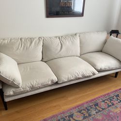 Floyd Sofa