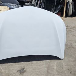 2016 &&2021 CHEVY MALIBU OEM HOOD 