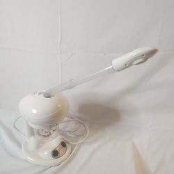 Satin Smooth Professional Facial Steamer