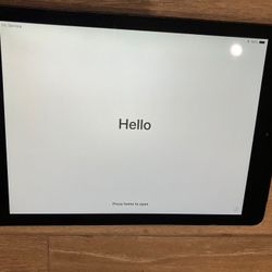 Ipad Air 9.75" Screen - Great Condition Priced to sell
