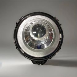 2007-2018 Mercedes G-Class RIGHT LEFT HEADLIGHT USED OEM COMPLETE
