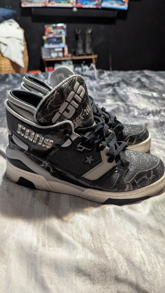 Converse Shoes