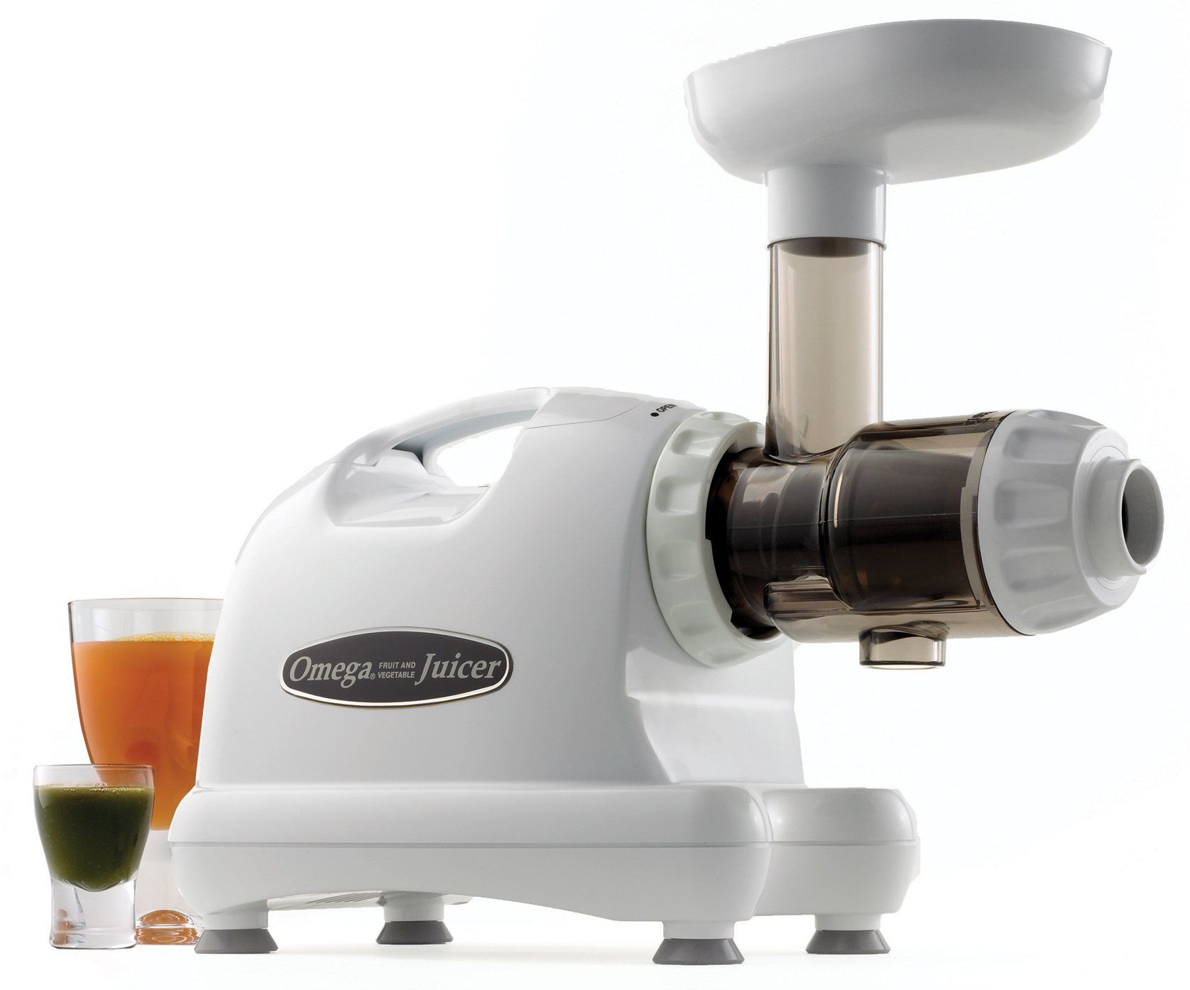 Omega Cold Press Masticating Juice Extractor Juicer