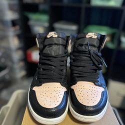 Jordan 1 High OG Crimson Tint