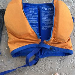 Life Jacket 