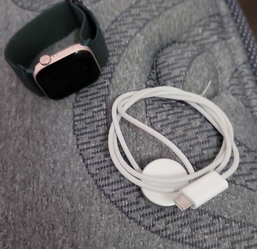 Apple Watch 10